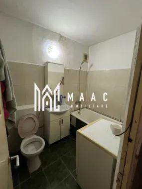 Garsonieră Nord | parter | centrală proprie |