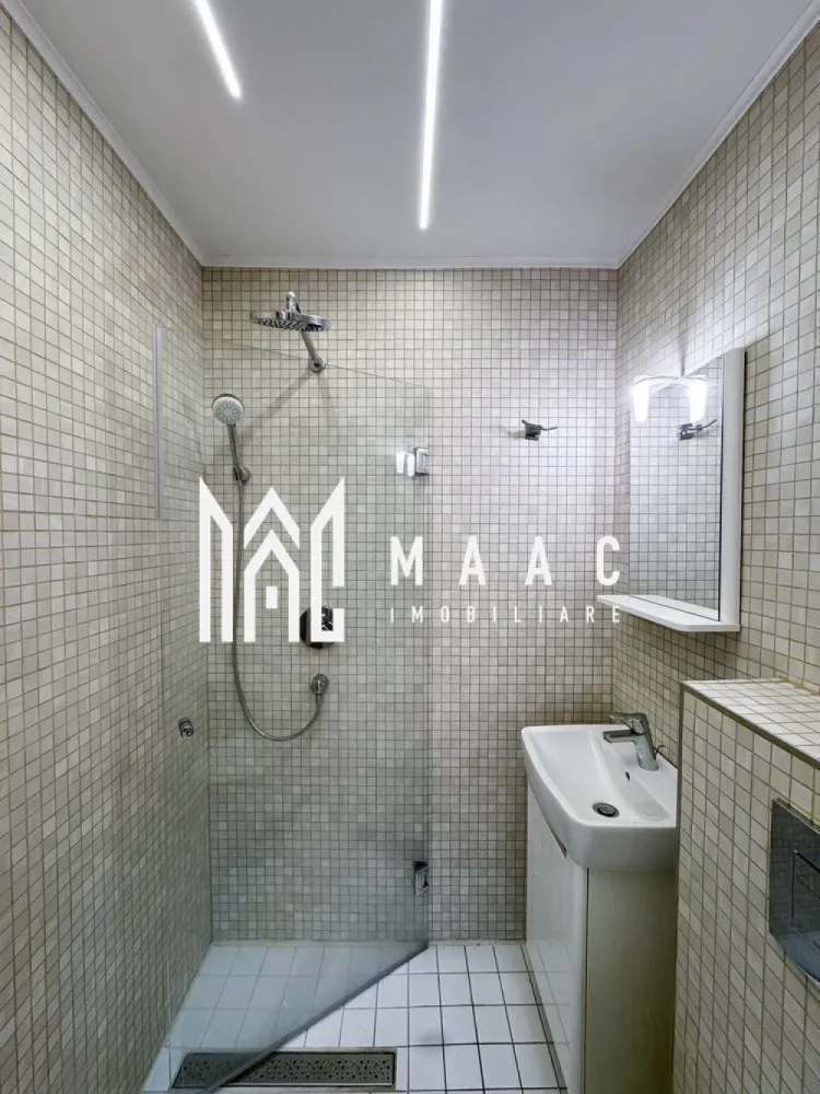 Apartament 4 camere | Nord | centrală |