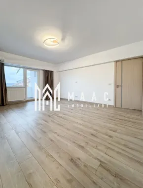 Apartament 4 camere | Nord | centrală |