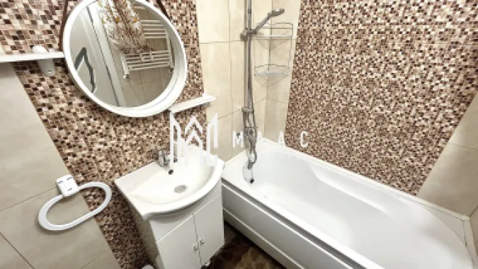 Apartament 1 camera | Etaj intermediar | Mobilata si utilata