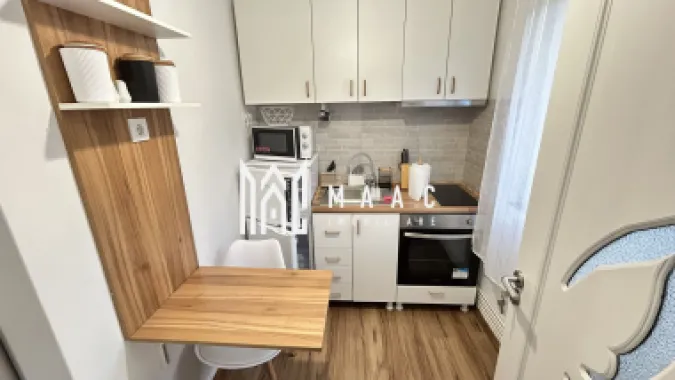 Apartament 1 camera | Etaj intermediar | Mobilata si utilata