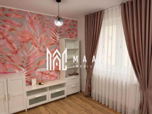 Logo MAAC IMOBILIARE logo