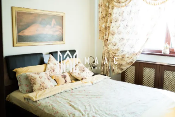 Apartament | 3 camere | Modern | Zona Centrala