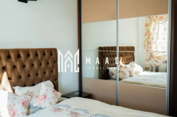 Apartament | 3 camere | Modern | Zona Centrala