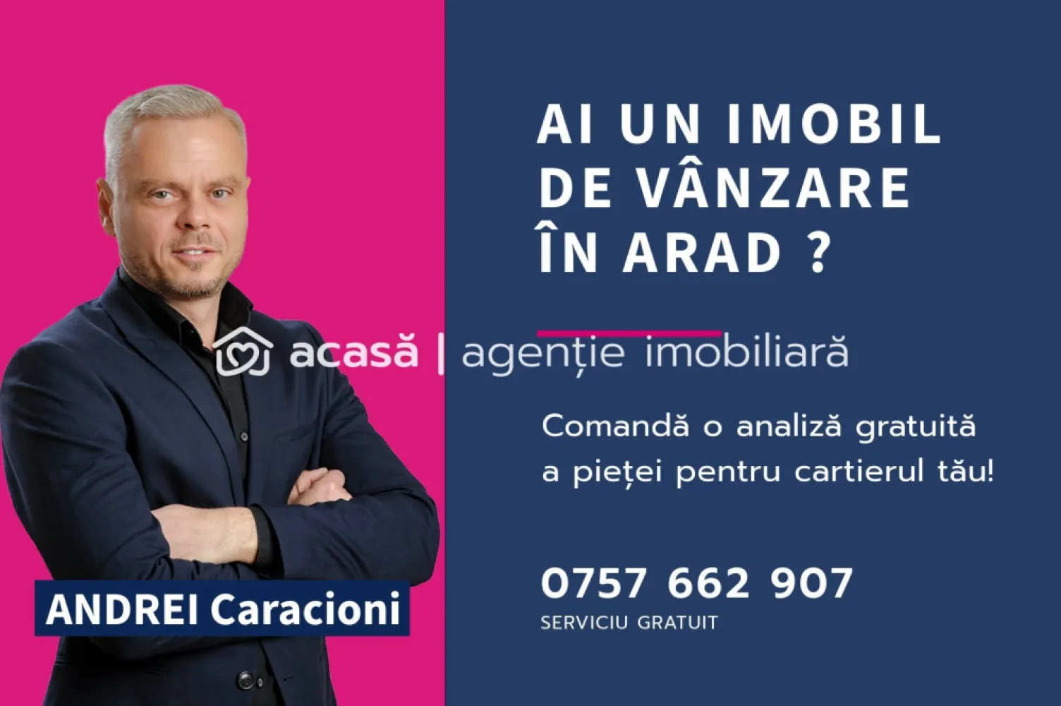 Aici construiești mai mult decât o casă… un stil de viață.