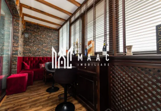 Apartament | 3 camere | Modern | Zona Centrala