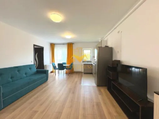 3 camere, Parcare, Floresti, Str. Tineretului, Zona Somesului