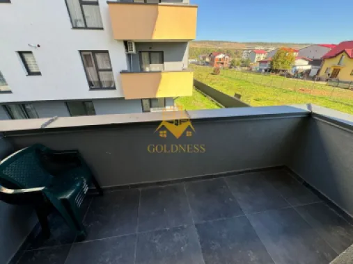 3 camere, Parcare, Floresti, Str. Tineretului, Zona Somesului