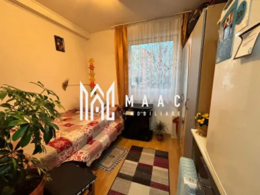 Apartament 1 camera | 12 MPU | Etaj 1 | Tiglari