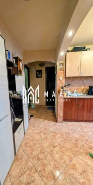 Logo MAAC IMOBILIARE logo