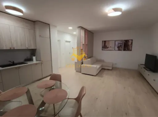 2 camere, modern, garaj,AC,bloc nou, zona Centrala, Record Park, Paris