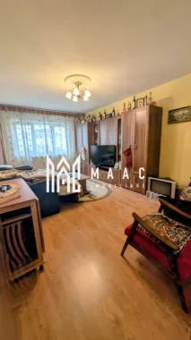 Apartament 2 camere | 50 MPU | Balcon | Vasile Aaron