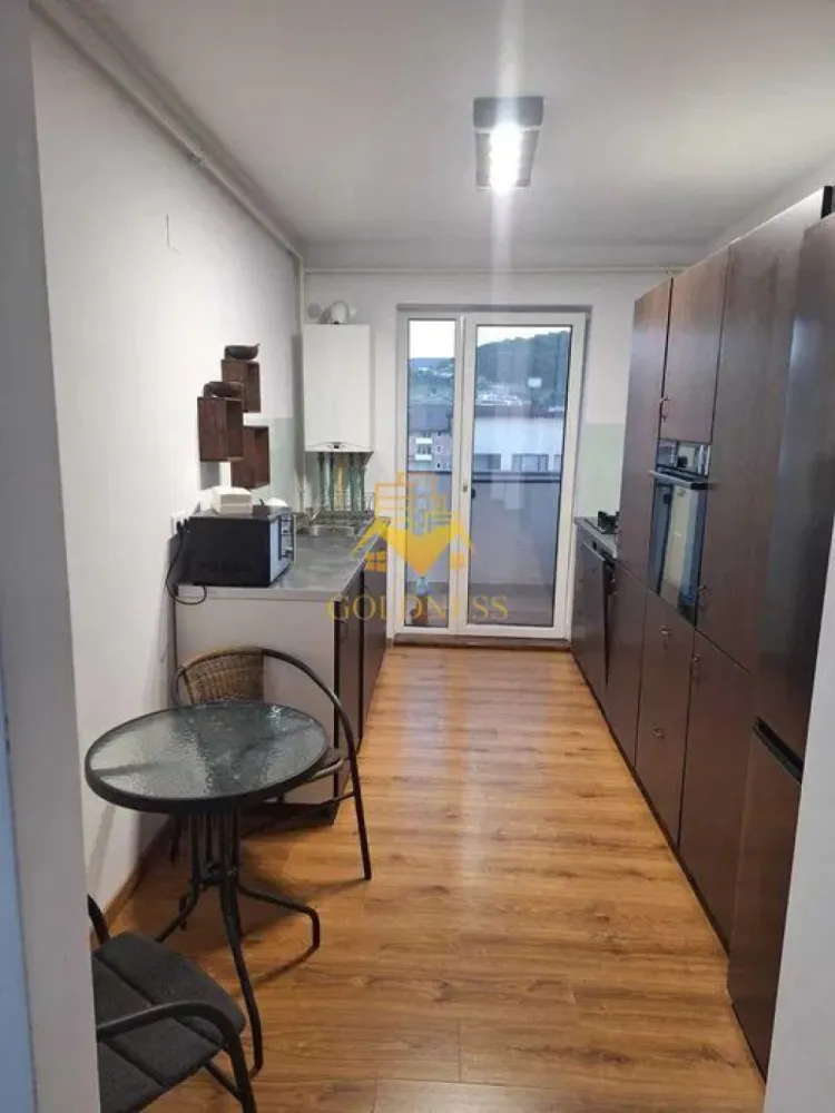 2 camere decomandate, Modern, Parcare, Eroilor Residence, Floresti