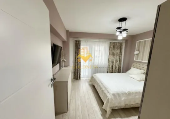 2 camere decomandate, Piata Marasti, Dorobantilor, OMV