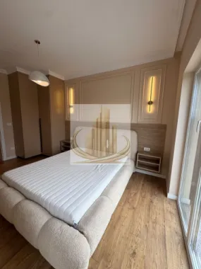 Apartament 2 camere mobilat utilat complet cu parcare inclusa