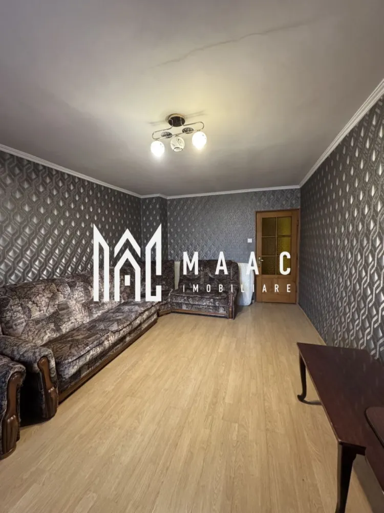 Apartament 2 Camere | Zona Centrala | Vedere sud-nord - Apartament 2 camere – Zona Centrală, Râmnicu Vâlcea Preț excelent | Finisat & mobilat | Acte pentru centrală termică MAAC Imobiliare Sibiu vă propune spre vânzare un apartament cochet cu 2 camere, situat în zona centrală a orașului Râmnicu Vâlcea, ideal atât pentru locuință proprie, cât și pentru investiție. Detalii proprietate: Suprafață utilă: aproximativ 54 mp Etaj: 4 / 4 Imobilul dispune de acoperiș , oferind protecție și confort termic sporit Apartamentul este finisat și complet mobilat, gata pentru mutare imediată Toate actele necesare pentru montarea centralei termice sunt pregătite Compartimentare eficientă: living spațios, dormitor luminos, bucătărie utilată, baie modernă și balcon Alte avantaje: Poziționare excelentă – aproape de centre comerciale, instituții, școli și mijloace de transport Ideal pentru un cuplu tânăr, o familie mică sau pentru investiție în scop de închiriere Bloc curat, vecini liniștiți, zonă cu acces facil către toate punctele de interes ale orașului Pentru mai multe detalii sau pentru a programa o vizionare, contactează MAAC Imobiliare Sibiu – partenerul tău de încredere în tranzacții sigure și transparente. - CP2808408 }}