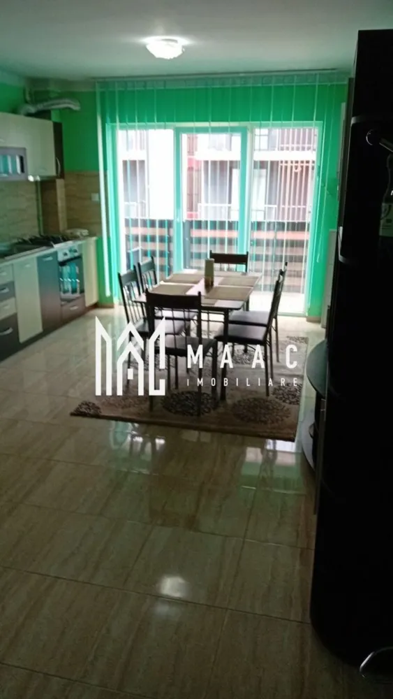 Apartament 2 camere | 52 MPU | Parcare | Arhitecților - MAAC Imobiliare vă propune spre închiriere un apartament cu 2 camere, situat la etajul 1/3 al unui imobil nou din Zona Arhitecților. Locuința dispune de o compartimentare decomandată și este compusă din hol de acces, bucătărie open-space cu living-ul și acces pe balconul deschis, dormitor cu acces pe balcon și baie cu geam de aerisire. Aferent - loc de parcare. Disponibilitate: imediată. Se percepe o garanție în cuantumul unei chirii lunare. Nu se acceptă animale de companie. Se predă mobilat/utilat. Pentru mai multe detalii, specificați telefonic că ați văzut anunțul cu ID: CP3019152. }}