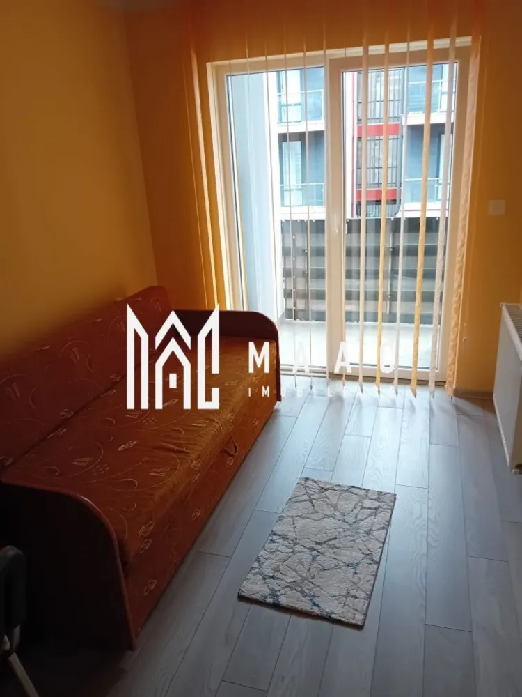 Apartament 2 camere | 52 MPU | Parcare | Arhitecților - MAAC Imobiliare vă propune spre închiriere un apartament cu 2 camere, situat la etajul 1/3 al unui imobil nou din Zona Arhitecților. Locuința dispune de o compartimentare decomandată și este compusă din hol de acces, bucătărie open-space cu living-ul și acces pe balconul deschis, dormitor cu acces pe balcon și baie cu geam de aerisire. Aferent - loc de parcare. Disponibilitate: imediată. Se percepe o garanție în cuantumul unei chirii lunare. Nu se acceptă animale de companie. Se predă mobilat/utilat. Pentru mai multe detalii, specificați telefonic că ați văzut anunțul cu ID: CP3019152. }}