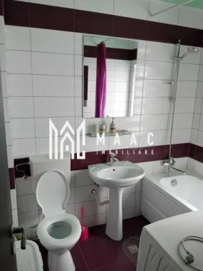 Apartament 2 camere | 52 MPU | Parcare | Arhitecților