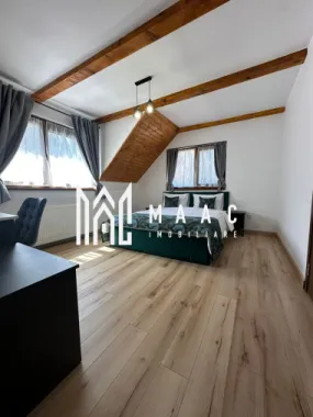 Casa de vacanta I 200 mp I Teren 1000 mp I Valea Avrigului