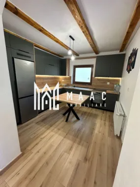 Casa de vacanta I 200 mp I Teren 1000 mp I Valea Avrigului