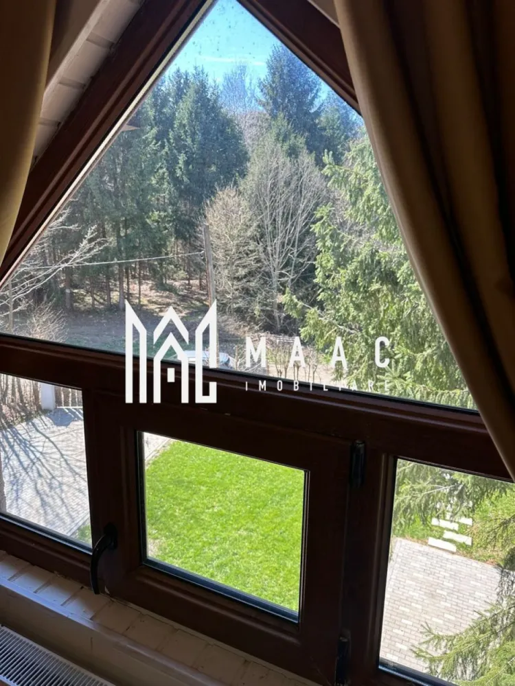 Casa de vacanta I 200 mp I Teren 1000 mp I Valea Avrigului