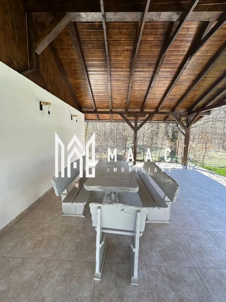 Casa de vacanta I 200 mp I Teren 1000 mp I Valea Avrigului