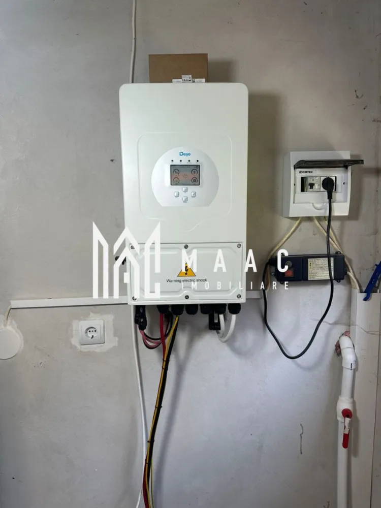 Casa de vacanta I 200 mp I Teren 1000 mp I Valea Avrigului