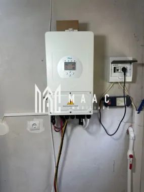 Casa de vacanta I 200 mp I Teren 1000 mp I Valea Avrigului