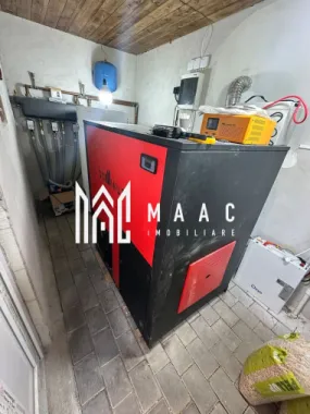 Casa de vacanta I 200 mp I Teren 1000 mp I Valea Avrigului