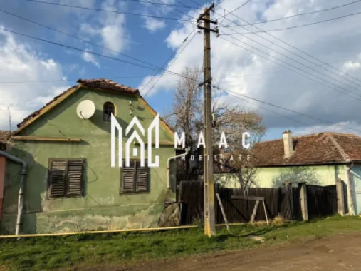 Logo MAAC IMOBILIARE logo