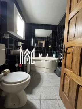 Apartament 2 Camere | Zona Centrala | Vedere sud-nord