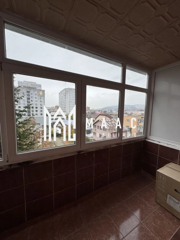 Apartament 2 Camere | Zona Centrala | Vedere sud-nord