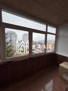 Apartament 2 Camere | Zona Centrala | Vedere sud-nord