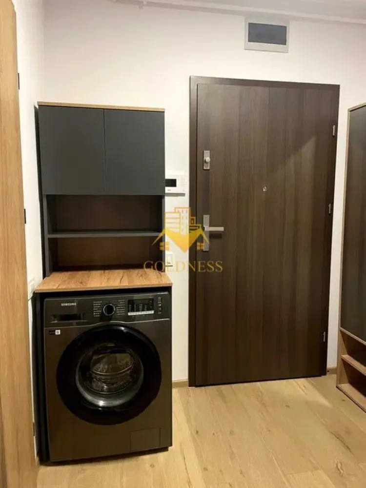 O camera Modern, Parcare, Pet Friendly, Park Lake 2, Intre Lacuri