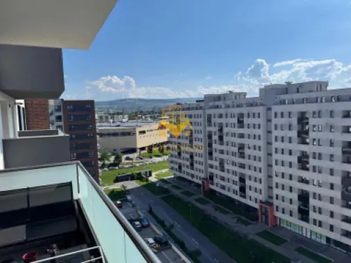 O camera Modern, Parcare, Pet Friendly, Park Lake 2, Intre Lacuri