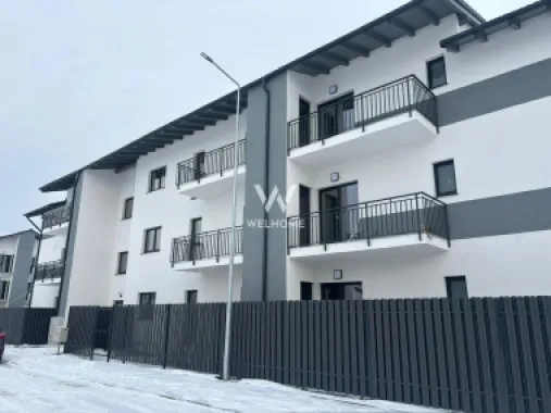 Apartament 2 camere ETAJ 1/2- zona Unirii, Selimbar