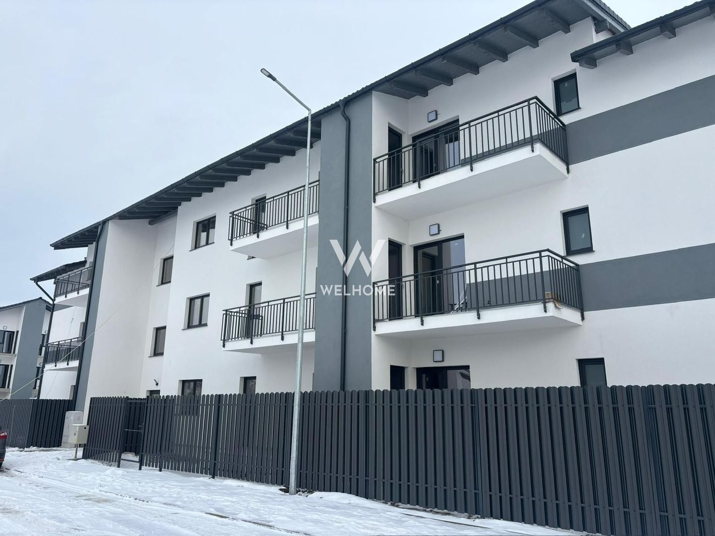Apartament 2 camere ETAJ 1/2- zona Unirii, Selimbar
