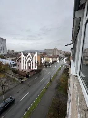 Apartament 2 Camere | Zona Centrala | Vedere sud-nord