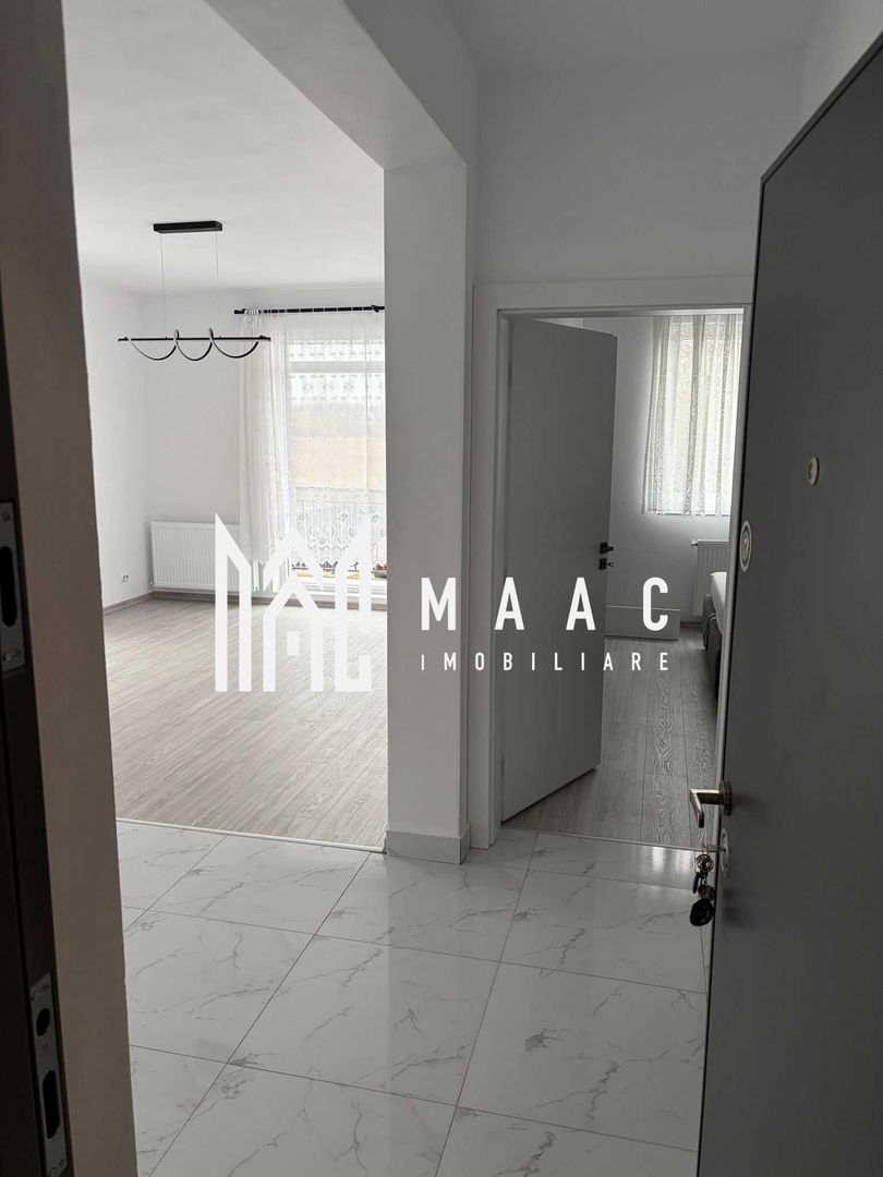 Apartament 2 Camere | 50 Mp | Zona Magnolia