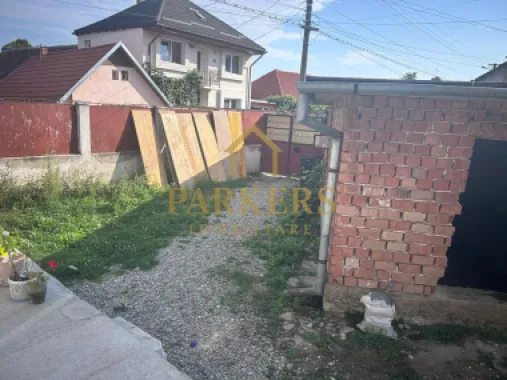 Casa de vanzare in Fagaras zona Campului