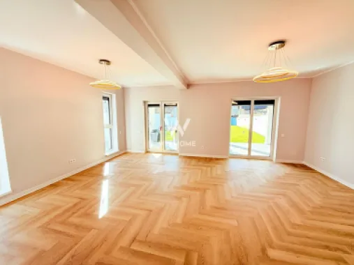 Casă individuală premium de vânzare în Șelimbăr – 650 mp teren