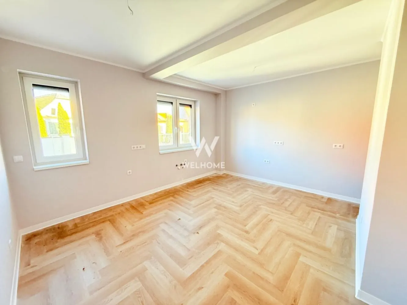 Casă individuală premium de vânzare în Șelimbăr – 650 mp teren