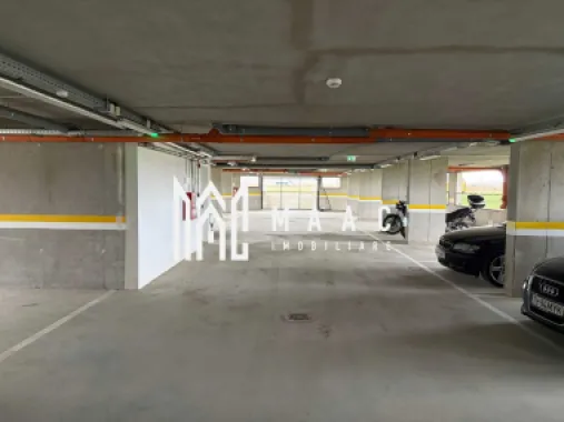 Apartament 2 Camere | 50 Mp | Zona Magnolia