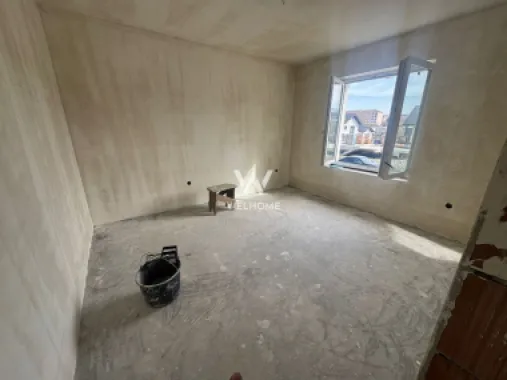 Casa individuala, teren 500mp, Cisnadie , SIbiu