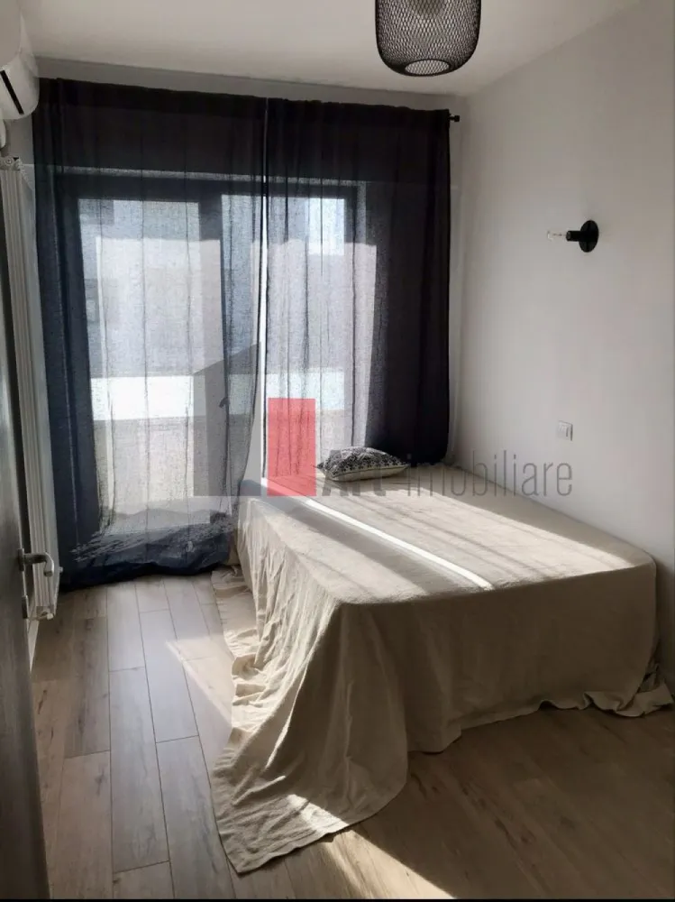 Apartament 2 camere de închiriat, Novum Politehnica-Grozavesti