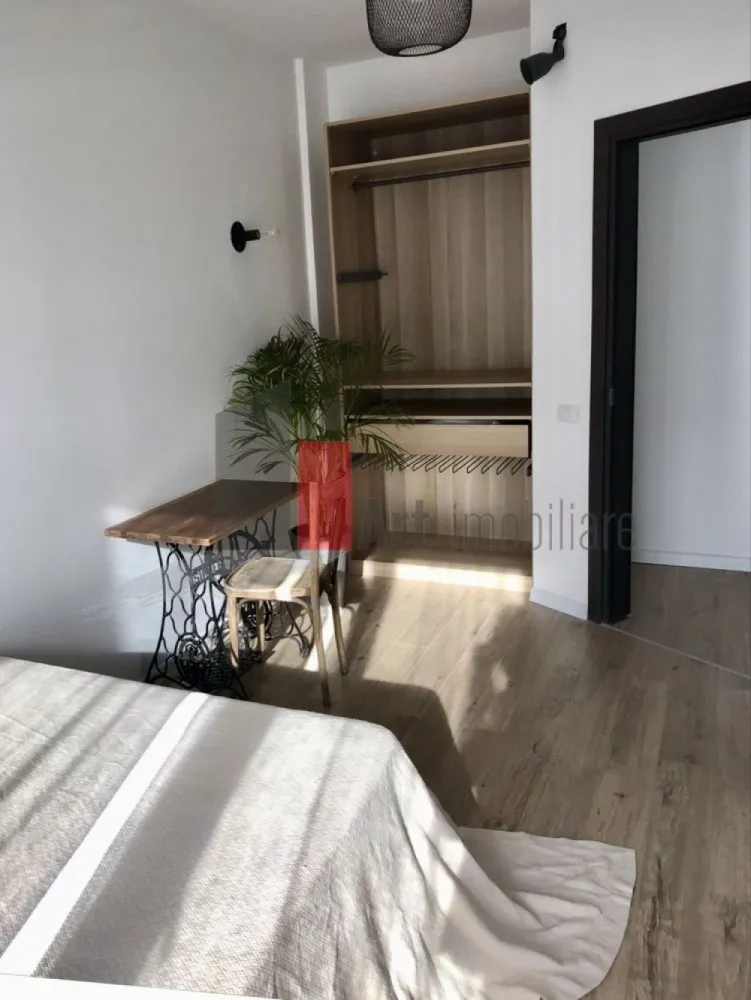 Apartament 2 camere de închiriat, Novum Politehnica-Grozavesti