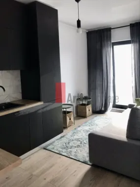 Apartament 2 camere de închiriat, Novum Politehnica-Grozavesti