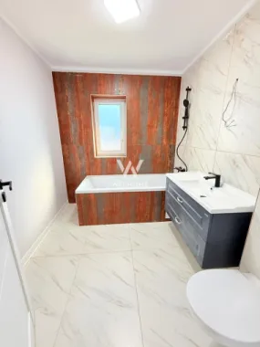 Casă individuală premium de vânzare în Șelimbăr – 650 mp teren