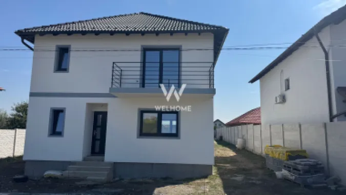 Logo Welhome Imobiliare logo